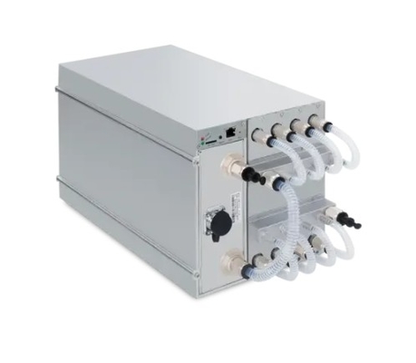 Asic Antminer S19 XP Hyd 246Th/S BTC Майнинг-машина с питанием PSU