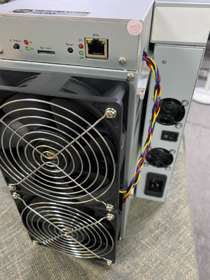Iceriver KS3M 6T 3200W KAS Майнинг-машина Ethernet сетевое соединение