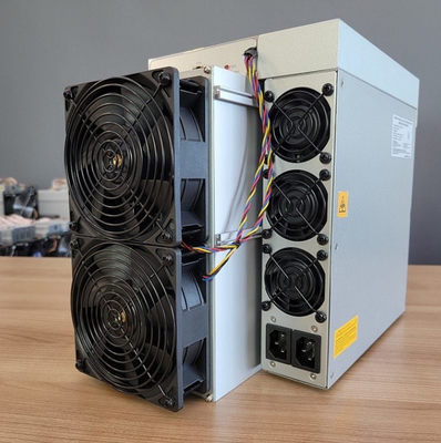Bitmain S19k Pro BTC Asic Miner 120th/S Биткойн Asic Machine