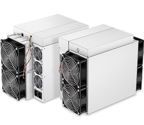 Bitmain S19k Pro BTC Asic Miner 115th/S Биткойн Asic Machine