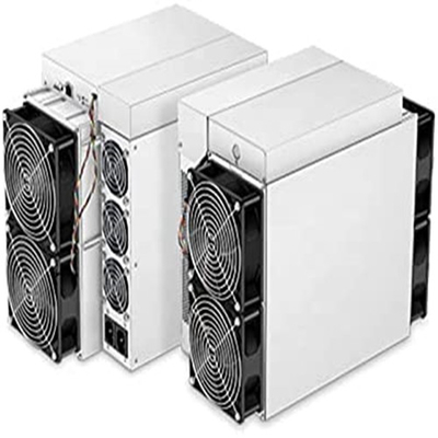 Горнорабочие S19 S19j Pro 110t 104t 100t 2832W-3250W Antminer Asic Bitcoin