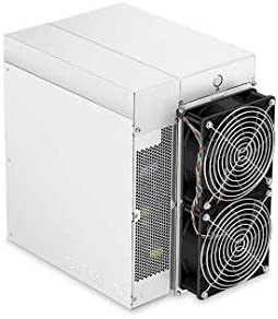 Горнорабочий Bitmain Antminer L7 9160mh 3300W Asic машины LTC горнорабочего Litecoin