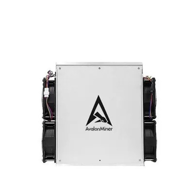 Avalon 1126 68th горнорабочих BTC asic