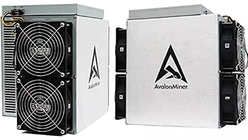 Avalon 1126 68th горнорабочих BTC asic