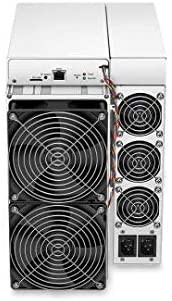 Avalon 1126 68th горнорабочих BTC asic