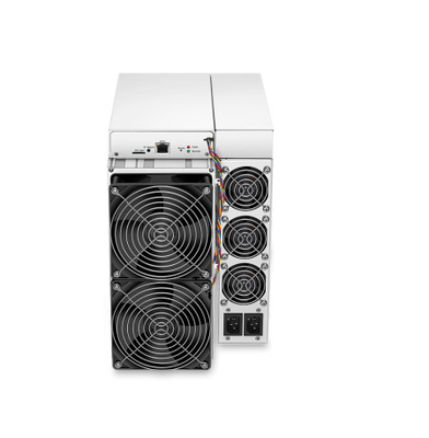 горнорабочий 1157 1234GH/s монетки черточки Antminer D7 машины горнорабочего ЧЕРТОЧКИ 3148w