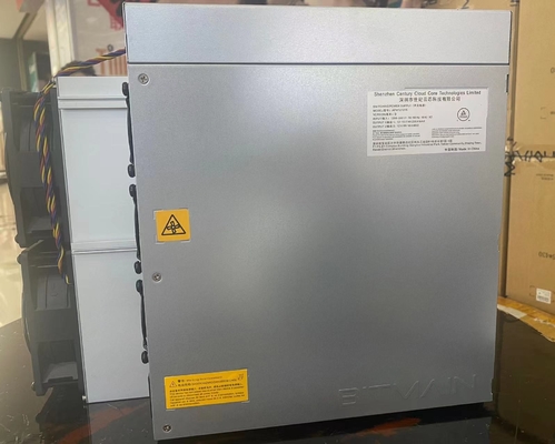 горнорабочий 1157 1234GH/s монетки черточки Antminer D7 машины горнорабочего ЧЕРТОЧКИ 3148w