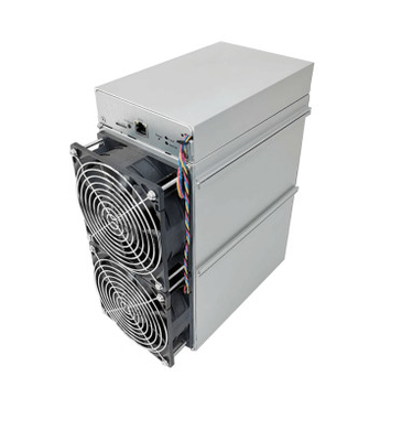 Машина Asic Antminer Z15 Bitmain 420ksol 1510w горнорабочего RJ45 ZEC