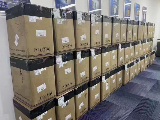 Высокая эффективность горнорабочего 12TH/S горнорабочего 2400w Goldshell Ck5 Ckb металла CKB Asic