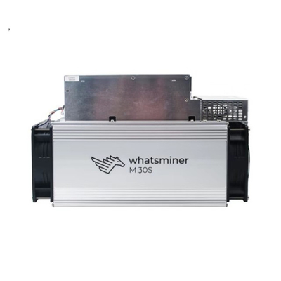 Bitcoin 3472W Asic делая положительную величину машины M20S M21S Whatsminer M30s плюс 112th