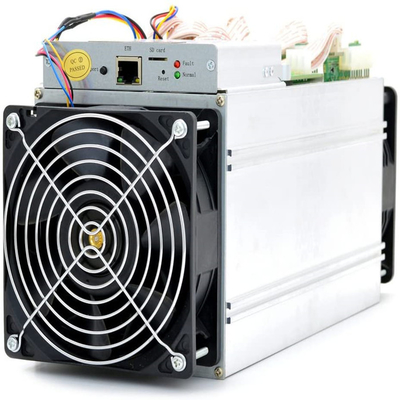 Машина SHA256 горнорабочего Bitcoin BTC машины S9i S9j S9k S9 Antminer 13th 14-ая