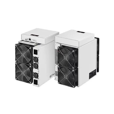 Машина SHA256 горнорабочего Bitcoin BTC машины S9i S9j S9k S9 Antminer 13th 14-ая