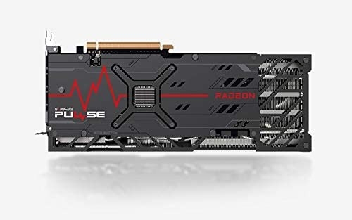 Высокая эффективность видеокарты снаряжения минирования Radeon RX 6800 XT 16GB GDDR6 сапфира AMD