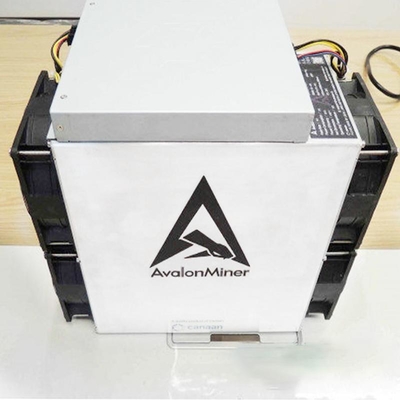 Avalon 1166 горнорабочий 3000w-3400w Th Canaan Avalon 1166pro 81 горного оборудования Bitcoin