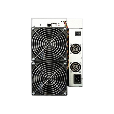 Высокая эффективность горнорабочего 12TH/S горнорабочего 2400w Goldshell Ck5 Ckb металла CKB Asic
