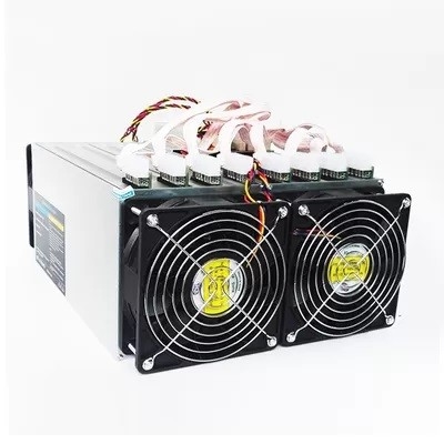 Горнорабочий A9 Zmaster машины A9++/A9+ Innosilicon Equihash горнорабочего локальных сетей ZEC