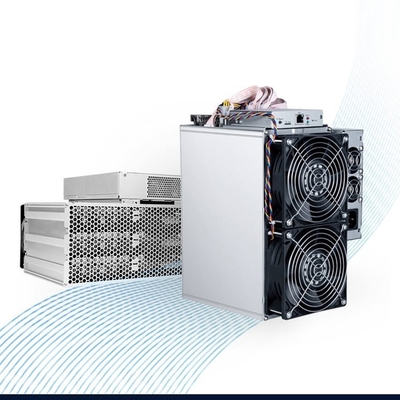 Горнорабочие горнорабочих 35th 1800W Blake256r14 DCR Bitmain Asic Antminer DR5