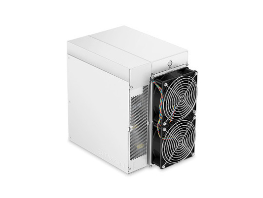 Горнорабочий 3148w машины 1286GH/S X11 Asic горнорабочего ЧЕРТОЧКИ Bitmain Antminer D7