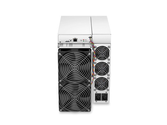 Горнорабочий 3148w машины 1286GH/S X11 Asic горнорабочего ЧЕРТОЧКИ Bitmain Antminer D7