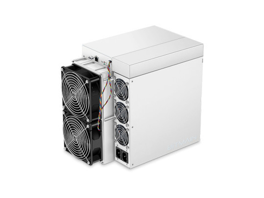 Горнорабочий 3148w машины 1286GH/S X11 Asic горнорабочего ЧЕРТОЧКИ Bitmain Antminer D7