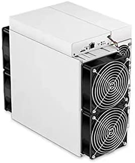 Горнорабочий 3148w машины 1286GH/S X11 Asic горнорабочего ЧЕРТОЧКИ Bitmain Antminer D7