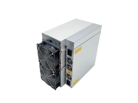 Горнорабочий Bitmain Antminer S19 Pro 110TH/S 3250W BTC Asic с электропитанием PSU