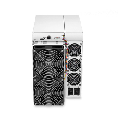 Машина минирования горнорабочих S19 XP 140Th 3010W SHA-256 BTC Antminer Asic