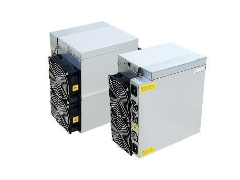 Машина Bitcoin BTC S17 Pro Antminer Bitmain Antminer S17+73H
