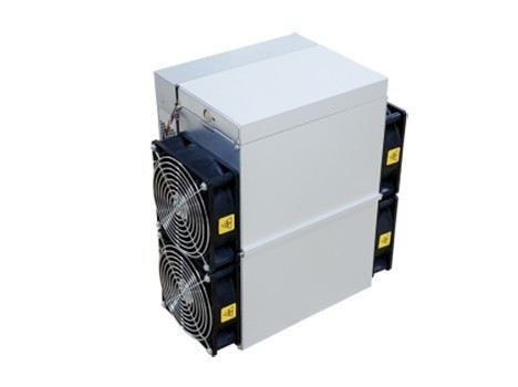 Машина Bitcoin BTC S17 Pro Antminer Bitmain Antminer S17+73H