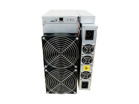 Машина Bitcoin BTC S17 Pro Antminer Bitmain Antminer S17+73H