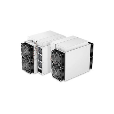 Машина минирования горнорабочих S19 XP 140Th 3010W SHA-256 BTC Antminer Asic