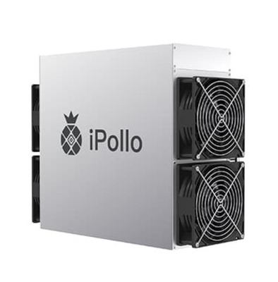 Совершенно новая горнорабочий монетки машины IPOLLO V1 3600M горнорабочего 2300w Ethereum