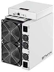 Алгоритм SHA256 2200W Bitmain Antminer T17 42th инструмента минирования Bitcoin ASIC