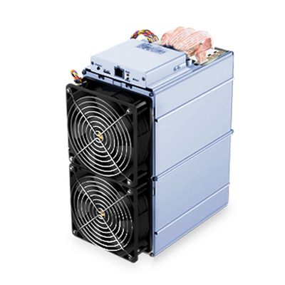 интерфейс локальных сетей Asic Bitmain Antminer Z11 1418W горнорабочего 135k Equihash Asic