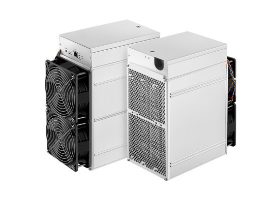 интерфейс локальных сетей Asic Bitmain Antminer Z11 1418W горнорабочего 135k Equihash Asic