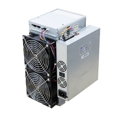 обломок горнорабочего 50Th/S 16nm Canaan Avalonminer 1066 машины извлечения Bitcoin 3250W