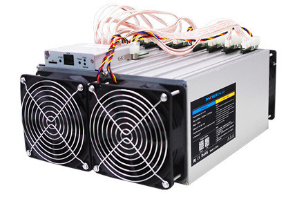 Горнорабочий 1500W LTC Innosilicon Scrypt горнорабочего 1.23g Asic Innosilicon A6 Ltcmaster металла