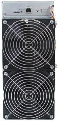 Алгоритм X11 Antminer D7 1286Gh 3148W машины горнорабочего Bitmain Asic новый