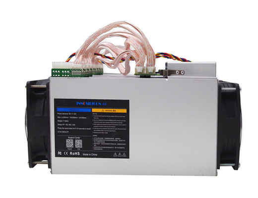 2.2gh инструмент минирования машины 2100W Innosilicon A6+ Ltcmaster LTC горнорабочий