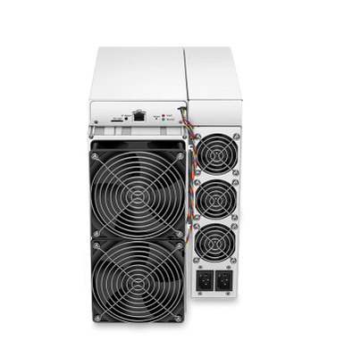 Машина минирования AC200~240V Antminer S19j Pro 96T BTC локальных сетей