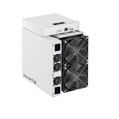 Горнорабочий 3150W Bitmain Antminer T19 84TH PSU и силовых кабелей BTC Asic