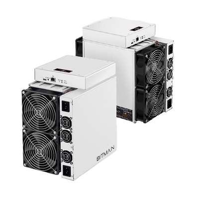 Горнорабочий 3150W Bitmain Antminer T19 84TH PSU и силовых кабелей BTC Asic