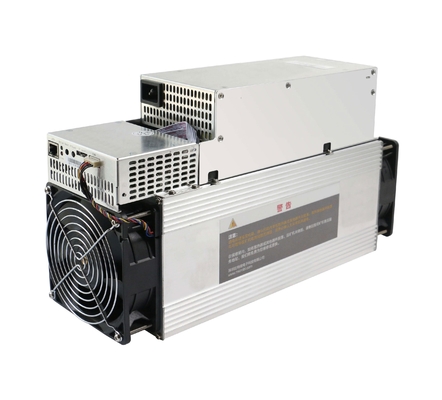 горнорабочий Asic машины заработка Bitcoin 220V PSU Whatsminer M31 76T жилая