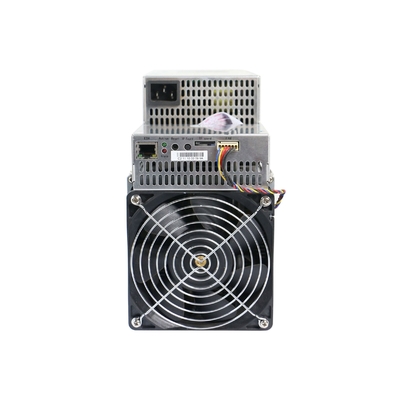 горнорабочий Asic машины заработка Bitcoin 220V PSU Whatsminer M31 76T жилая