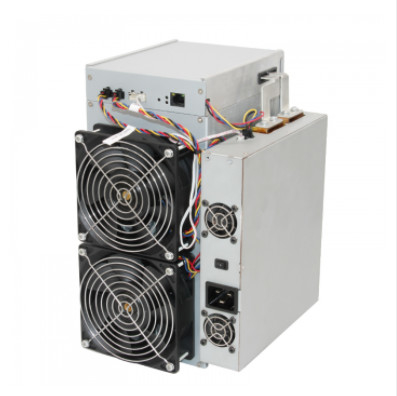 Горнорабочий Ebang Ebit E12 44TH/S 2508W E12+ 50TH/S 2500W Blockchain BTC Asic