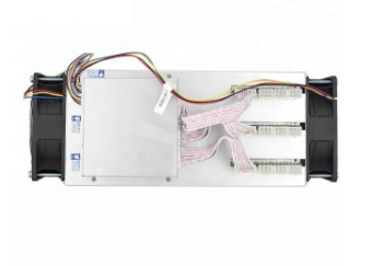 Разъем питания локальных сетей горнорабочего 1480W цепи блока Ebang Ebit E9+ 9TH/S BTC Asic