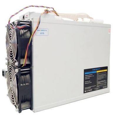 860w Innosilicon A10 ETHMaster 500MH A10 Pro большинств выгодная горнорабочий Asic