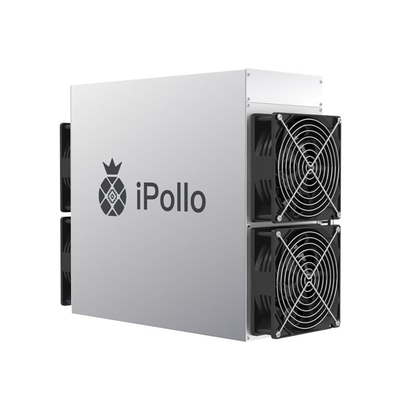 горнорабочий 2800W оскала Ipollo G1 машины горнорабочего 36g Asic с алгоритмом Cuckatoo32