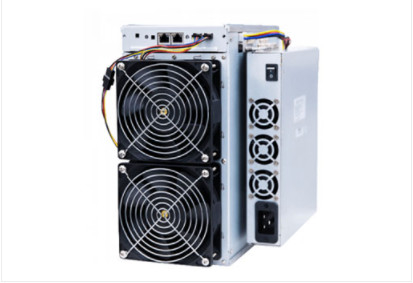 Машина Avalon горнорабочего 3300W/H Asic 1066 55TH высоких Hashrate 12.8kg