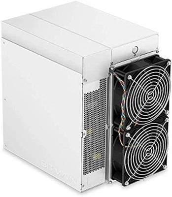 Горнорабочий Bitcoin 3250w горнорабочих S19 95Th BTC Bitmain Antminer Asic 220 вольт
